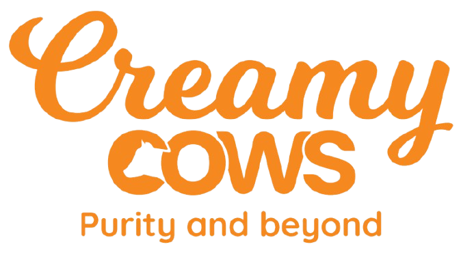 Creamy Cows Logo
